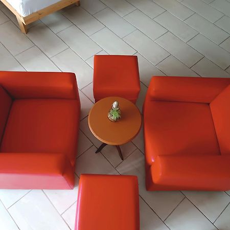 Guesthouse Eva Duplex Apartment Berat Exteriér fotografie