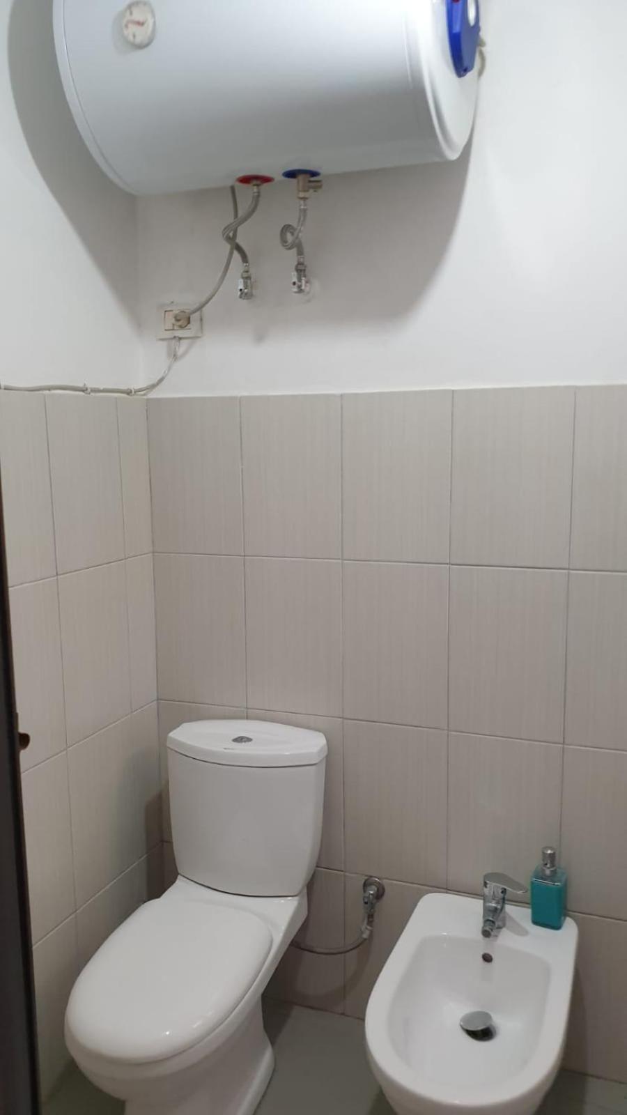 Guesthouse Eva Duplex Apartment Berat Exteriér fotografie