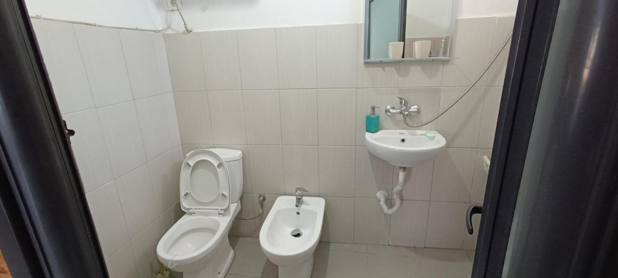 Guesthouse Eva Duplex Apartment Berat Exteriér fotografie